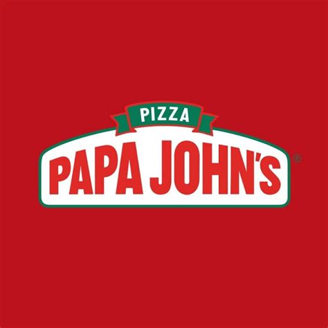 PAPA JOHN'S